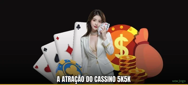 App wowjogo Mobile