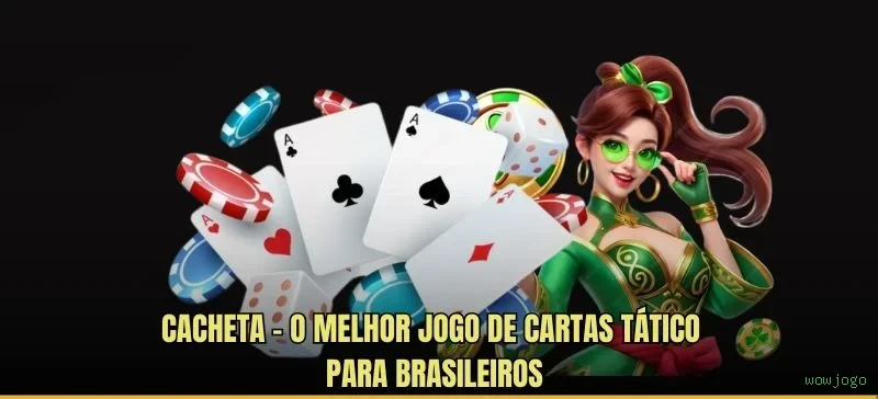 Cassino ao Vivo wowjogo