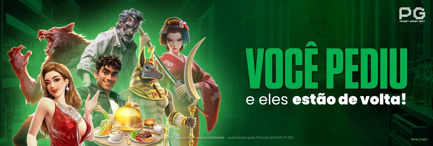 wowjogo Plataforma