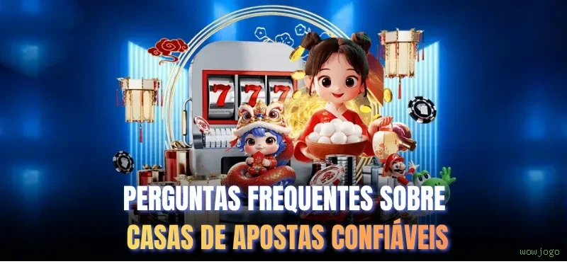 Login wowjogo