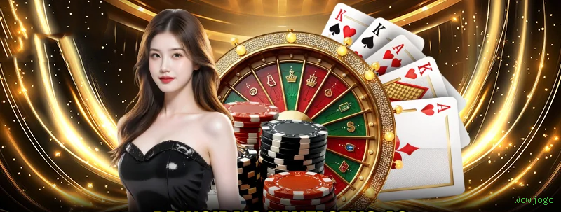 Estratégia Blackjack wowjogo